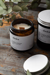 LILIUM CANDELA ALASKA 160GR