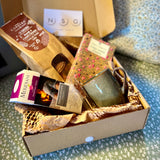 BOX NSG L'ORA DEL TÈ