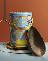 UOVO GIARDINO SEGRETO LATTE LATTA