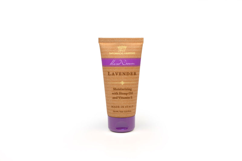 LINEA SEALING HAND CREAM LAVENDER