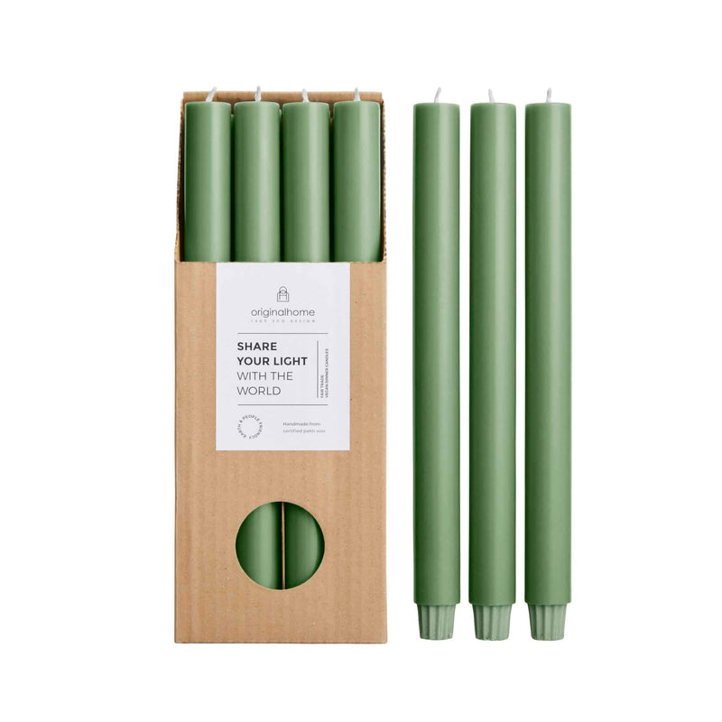 CANDELA LONG MATCHA
