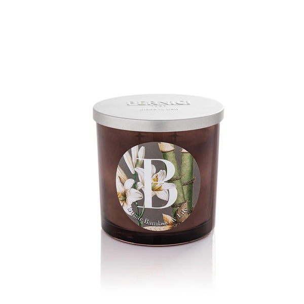 CERERIA PERNICI CANDELA SUGAR BAMBOO & LILY
