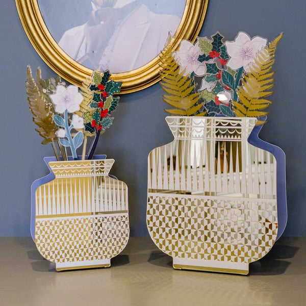 VASO FENICE GRANDE OSLO