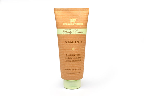 LINEA SEALING BODY LOTION ALMOND