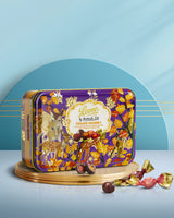 NATALIE LÉTÉ LATTA PRALINE GOURMET ASS.