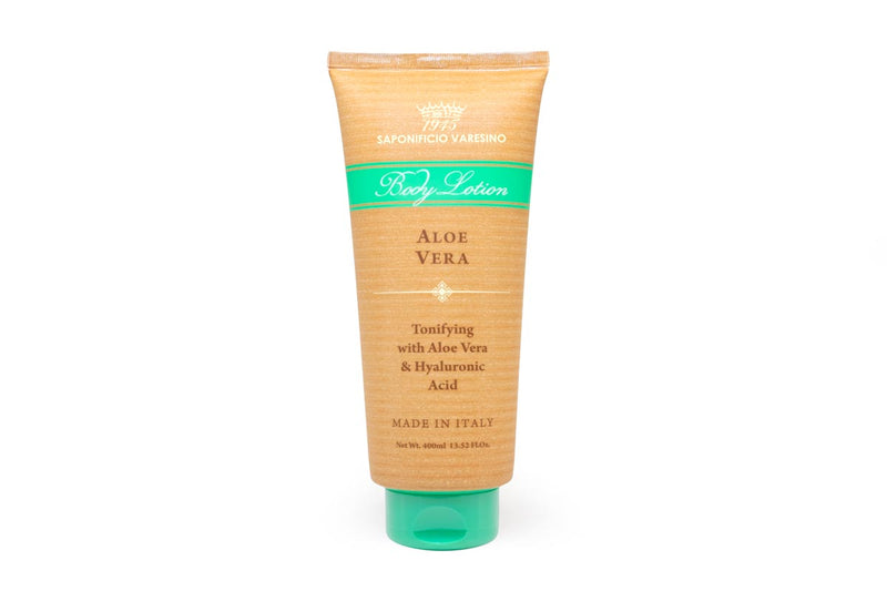 LINEA SEALING BODY LOTION ALOE VERA