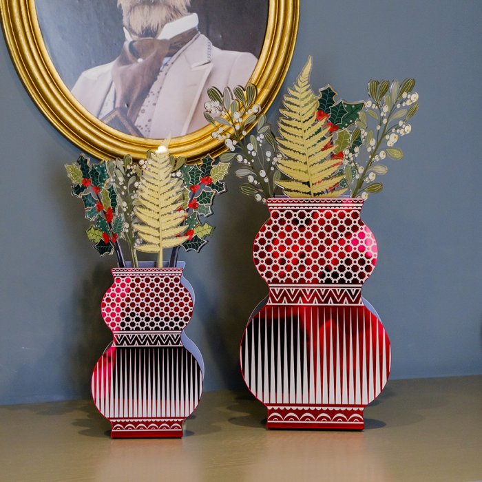 VASO GIUDECCA PICCOLO PRAGA