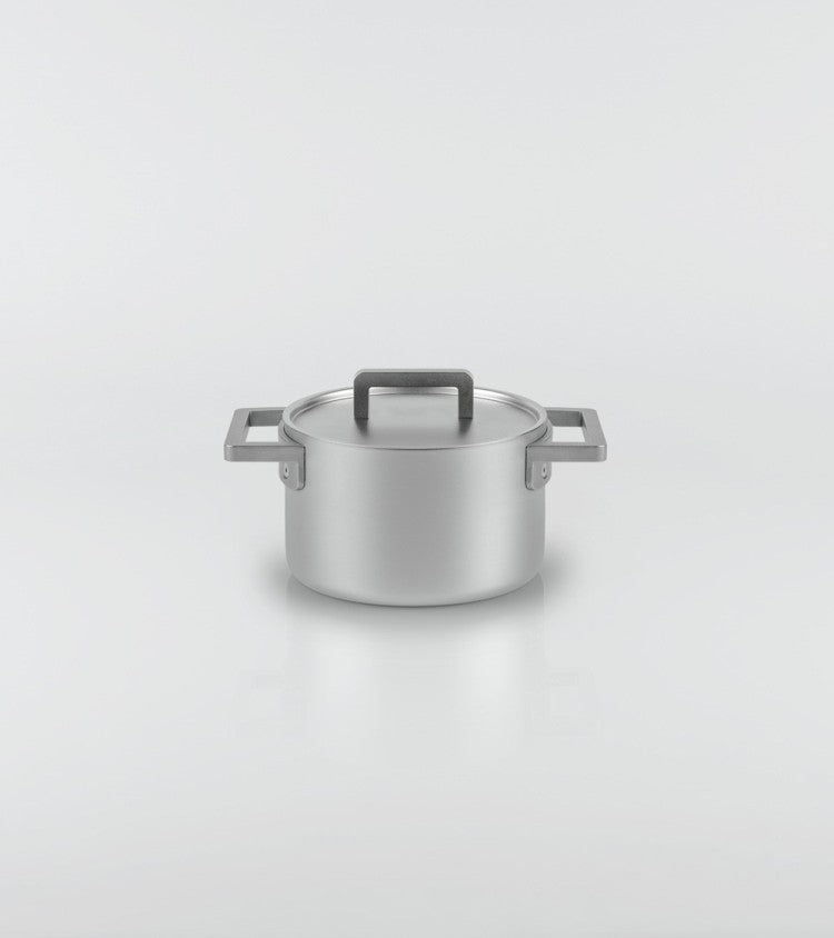 NORMA ICE CASSERUOLA 16CM