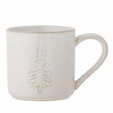 TAZZA WINTER CUP NATURE