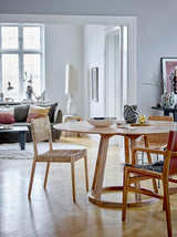 VASO SOUMIA DECO GREY