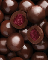 DRAGÉE GELATINE LEONE ALL'AMARENA