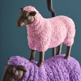 LAMPADA DA TAVOLO COLORFUL SHEEP
