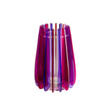 VASO IRIDE PICCOLO FUCSIA