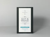 KIT DELL'ALCHIMISTA GIN CLASSICO