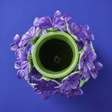 VASO VERANO