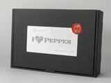 BOX DEGUSTAZIONE I LOVE PEPPER