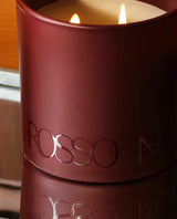 dettaglio Candela Rosso Nobile Limited Edition 2026 di Dr. Vranjes