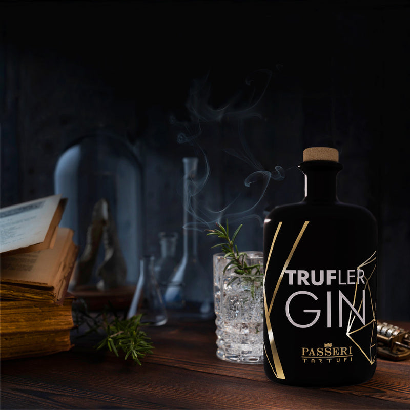 TRUFLER GIN