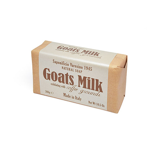 LINEA ENVELOPE SAPONE INCARTATO LATTE DI CAPRA nsg concept store malcesine