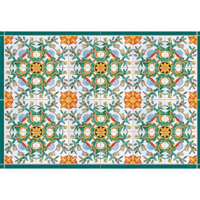 TAPPETO "CLASSICO" SALINA A 60X120