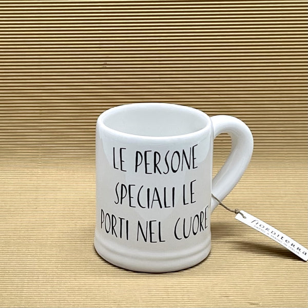 TAZZA DA COLAZIONE PERSONE SPECIALI