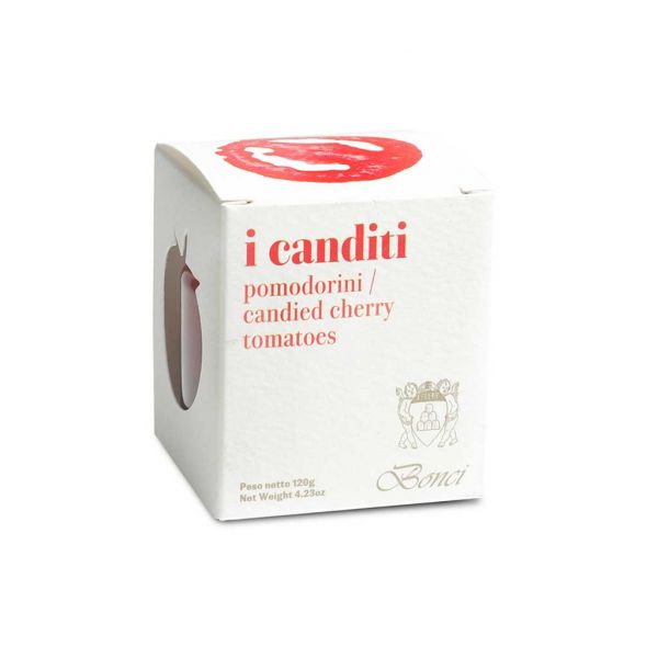 I CANDITI - POMODORINI