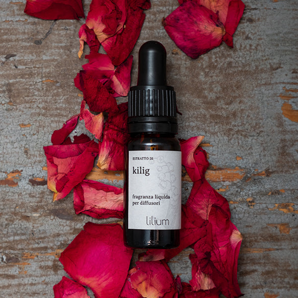 KILING LILIUM ESTRATTO 10ML