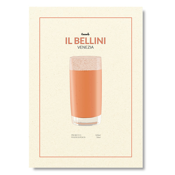 IL BELLINI GUZZERIE