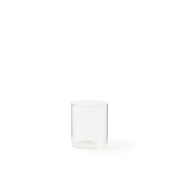 BORO TUMBLER BITOSSI TRASPARENTE NSG CONCEPT STORE MALCESINE