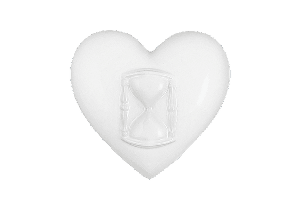 CUORE "RIPARTIAMO DA ZERO"