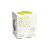 I CANDITI - FICHI