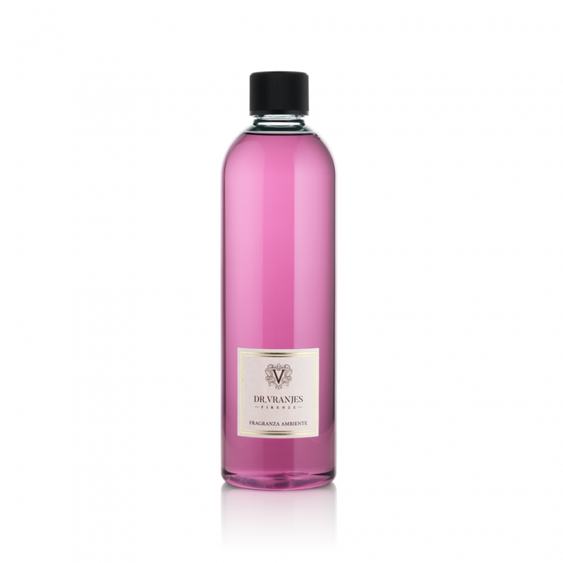 DR. VRANJES PEONIA BLACK JASMINE PROFUMATORE NSG CONCEPT STORE MALCESINE