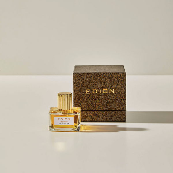 EAU DE PARFUM MYSTERE